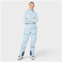 Women's Environ Pant - Droplet
