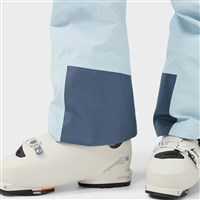 Women's Environ Pant - Droplet