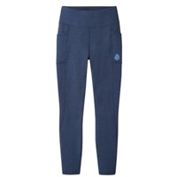 Women's Glide Power Stretch Tight - Mountain Shadow Heather