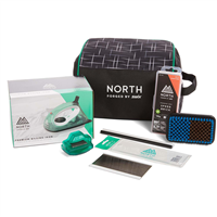 North Mass Transit Kit 3.0 - One Size