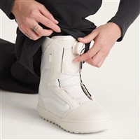 Women's Encore OG Boot - Marshmallow / Checkerboard