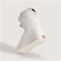 Women's Encore OG Boot - Marshmallow / Checkerboard