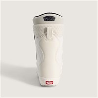 Women's Encore OG Boot - Marshmallow / Checkerboard