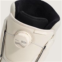 Women's Encore OG Boot - Marshmallow / Checkerboard