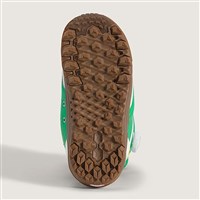 Women's The Progress Snowboard Boots - Green / Yellow