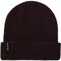 All Day Long Beanie - Bear Hug Brown