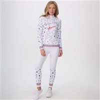 Women's Winter Apres Top