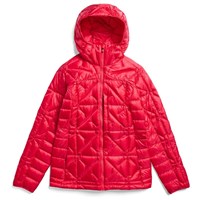 Women's [ak] Baker Down Hooded Jacket
