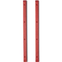 Skate Rails - Red