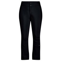 Women's Curvy Bond Pant - Black