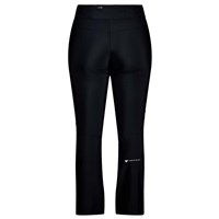 Women's Curvy Bond Pant - Black