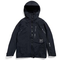 Women's [ak] Cyclic GORE-TEX 2L Jacket - True Black