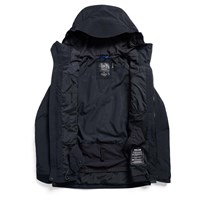 Women's [ak] Cyclic GORE-TEX 2L Jacket - True Black