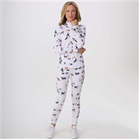 Women's Dog Days of Snow Top