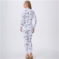 Women's Drifter Top - White