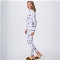 Women's Drifter Top - White