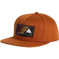 Elmore Hat - Spiced Chai