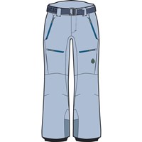 Women's Environ Pant - Droplet