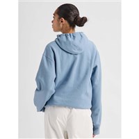 Family Tree Pullover Hoodie - Airstream Blue