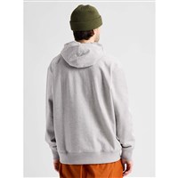 Family Tree Pullover Hoodie - Gray Heather