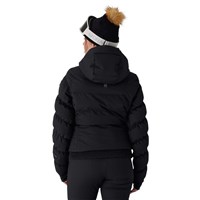 Women's Haven Jacket - Black