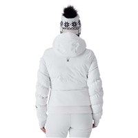 Women's Haven Jacket - White