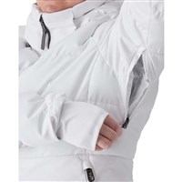 Women's Haven Jacket - White