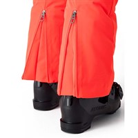 Women's Fuse Insulated Ski Pant - Electric Coral