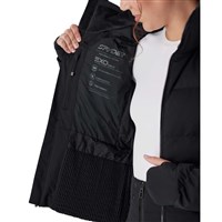 Women's Haven Jacket - Black