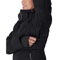 Women's Haven Jacket - Black