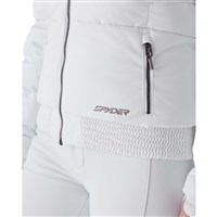 Women's Haven Jacket - White