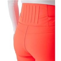 Women's Fuse Insulated Ski Pant - Electric Coral