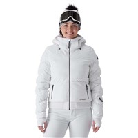Women's Haven Jacket - White