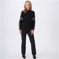 Women's Glacier Zip Neck