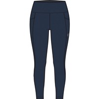 Women's Glide Power Stretch Tight - Mountain Shadow Heather