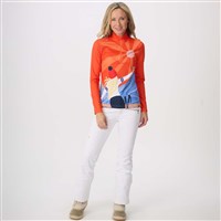 Women's Golden Hour Top