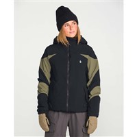 Women's Shelter 20K 3D Stretch Jacket - Black