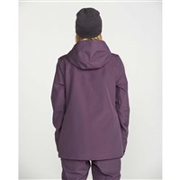 Women's Stoney Shadow Ins Jacket - Arctic Dust