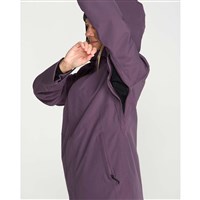 Women's Stoney Shadow Ins Jacket - Arctic Dust