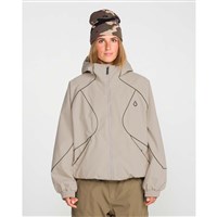 Women's Liftline 20K Jacket - Khaki