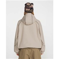 Women's Liftline 20K Jacket - Khaki