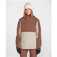 Women's Harlan Pullover Jacket