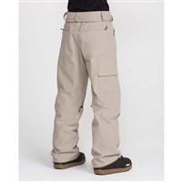 Women's Pollock Baggy Pant - Khaki