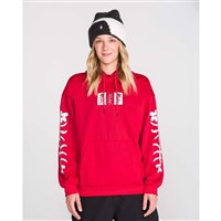Women's Essential Hydro Hoodie