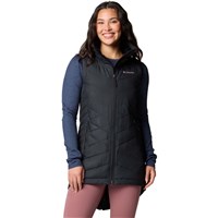 Women's Heavenly II Long Vest