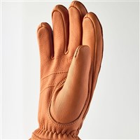 Women's Buvika Deerskin Glove - Cork
