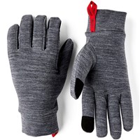 Unisex Touch Point Warmth 5-Finger Glove
