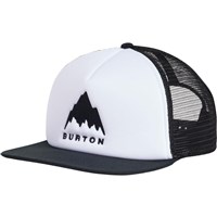 I-80 Snapback Trucker Hat - True Black