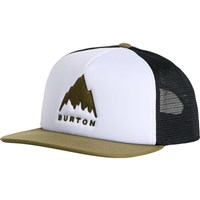 I-80 Snapback Trucker Hat