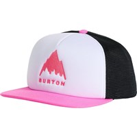 I-80 Snapback Trucker Hat - Shockwave Pink